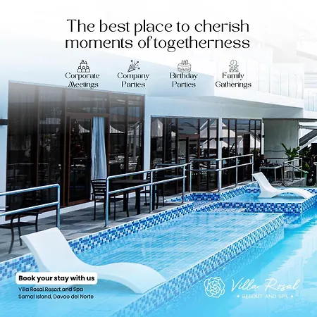 Villa Rosal Beach Resort-2