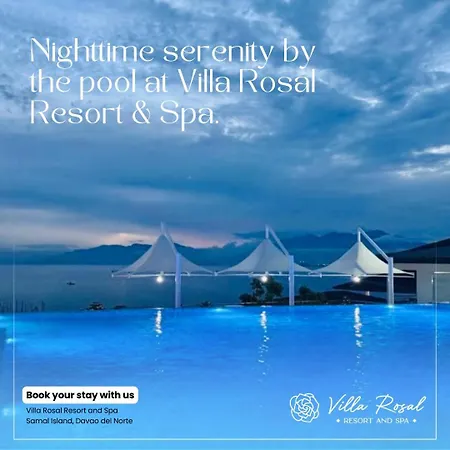 Villa Rosal Beach Resort-3